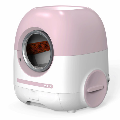 Automatic Litter Boxes Wayfair